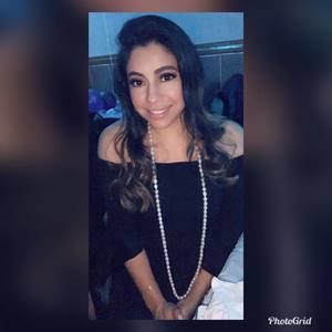 Meet your Posher, Astrid